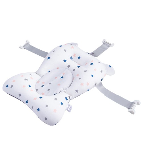 Baby bath cushion - baby,