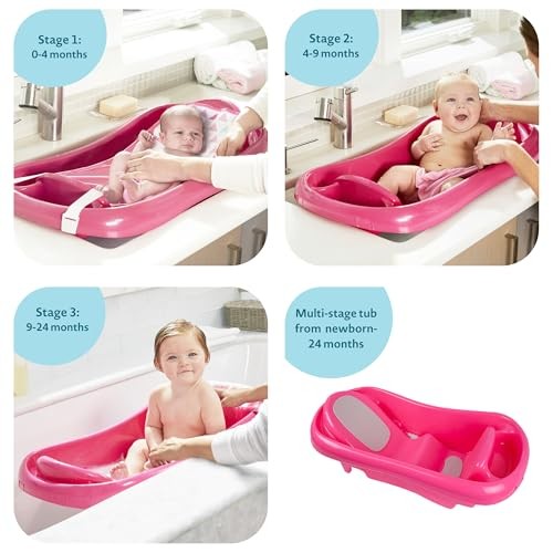 The first years newborn - the,