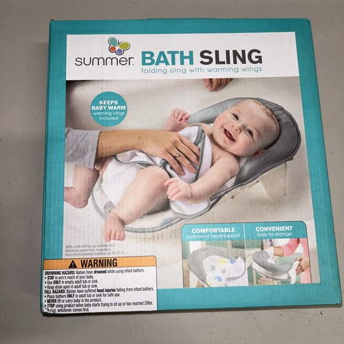 New summer infant baby - new,