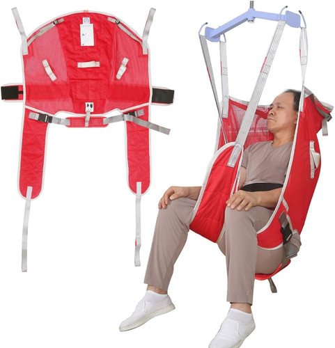 Patient hygiene assist lift - hygiene,