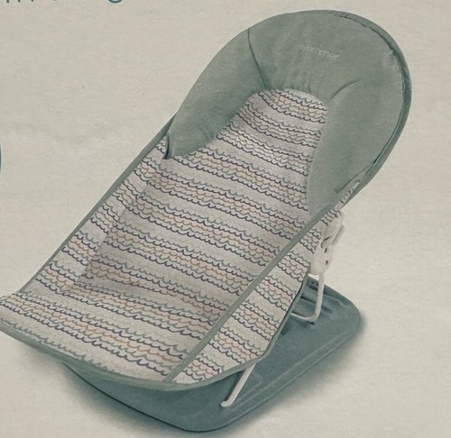 New deluxe baby bather folding - deluxe,