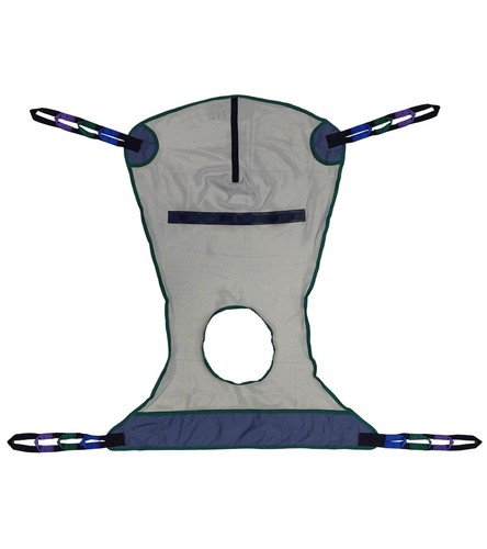 Tuffcare full body shower bath - full,