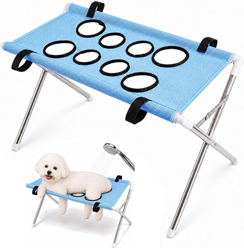 Pet grooming hammock - pet,