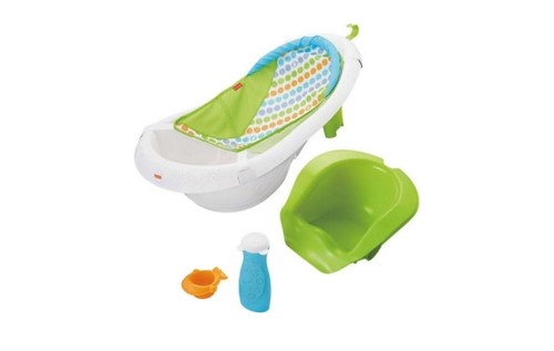 Fisher price bdy86 - fisher-price, 4-in-1